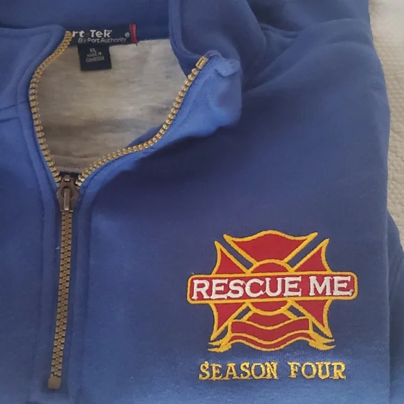 PORT AUTHORITY Sport TeK Fleece - Picture 7 of 8